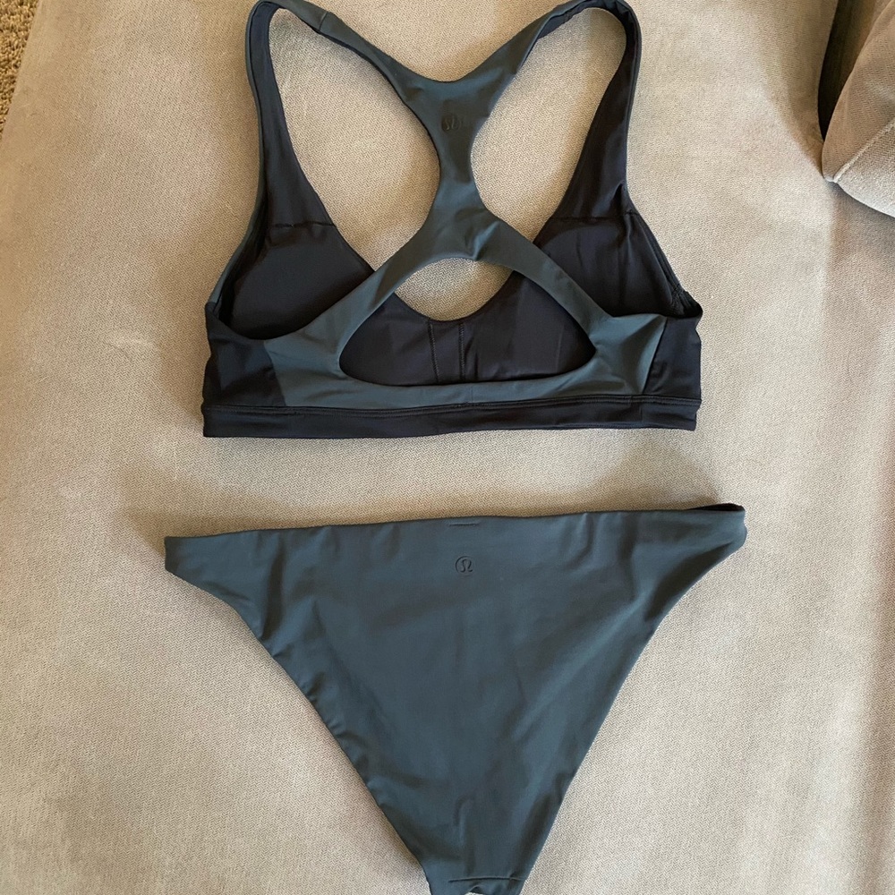 Lululemon swimsuit
